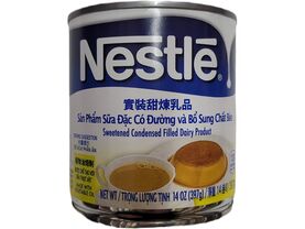 NESTLE SWEETENED CONDENSED FILLED DAIRY