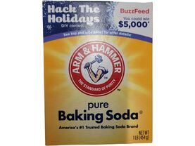 A&H PURE BAKING SODA