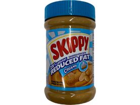 SKIPPY PEANUT BUTTER