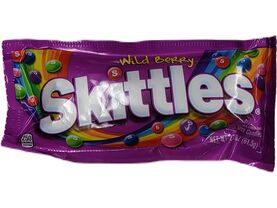 SKITTLES WILD BERRY