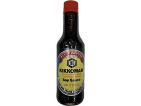 KIKKOMAN SOY SAUCE