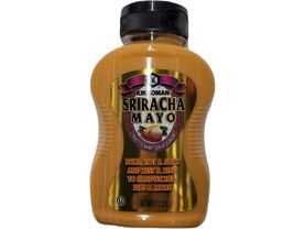 KIKKOMAN SRIRACHA MAYO