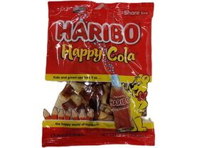 GUMMI CANDY HARIBO