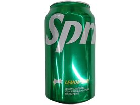 SPRITE SODA