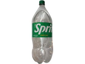 SPRITE柠檬味苏打