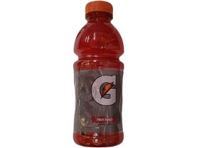 GATORADE G-SERIES FRUIT PUNCH