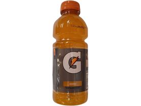 GATORADE ORANGE