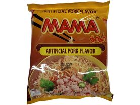 MAMA PORK INSTAN NOODLE