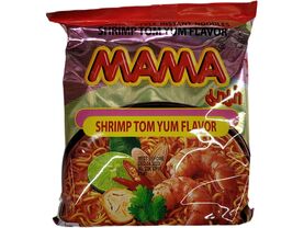 MAMA SHRIMP TOM YUM  INSTAN NOODLE