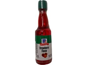 MCCORMICK STRAWBERRY FLAVOR EXTRACT