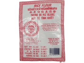 T B ERAWAN   RICE FLOUR POWDER