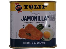 TULIP JAMONILLA LUNCHEON MEAT