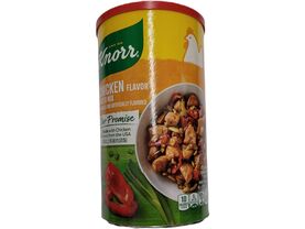 KNORR CHICKEN FLAVORED BROTH MIX-L