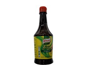 KNORR LIQUID SEASONING ORIGINAL