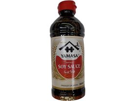 YAMASA SOY SAUCE-YAMASA