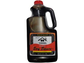 YAMASA  SOY SAUCE