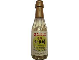 WJS PRE RICE VINEGAR