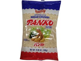 SHIRAKIKU PANKO FLAKES