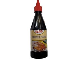 TERIYAKI SAUCE 18OZ SK