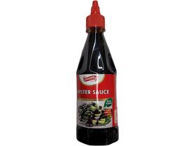 OYSTER SAUCE 18OZ