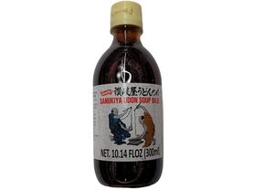 SOUP BASE SANUKIYA UDON 300ML SK