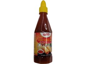 SWEET CHILI SAUCE 18OZ