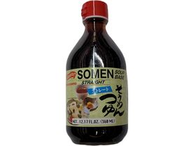 SOMEN NOODLE SOUP BASE