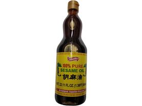 SHIRAKIKU -  PURE SESAME OIL-L