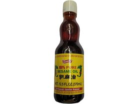 SHIRAKIKU SESAME OIL