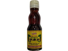 SESAME OIL