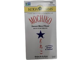 KODA FARMS MOCHIKO SWEET RICE FLOUR