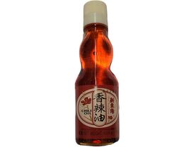 HJY CHILI OIL