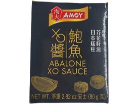 AMOY ABAIONE XO SAUCE