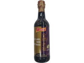 AMOY GOLD LABEL DARK SOY SAUCE