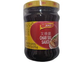 AMOY CHAR SIU SAUCE