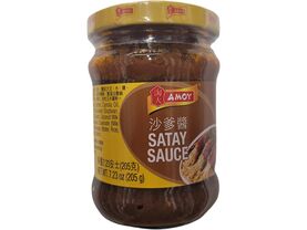 AMOY SATAY SAUCE