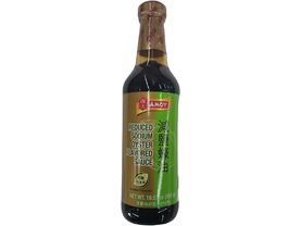 AMOY REDUCED SODIUM OYSTER FLAVORED SAUCE