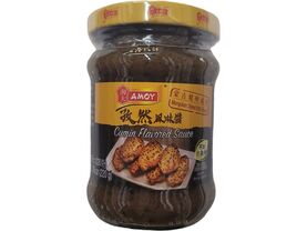 AMOY CUMIN FLAVORED SAUCE