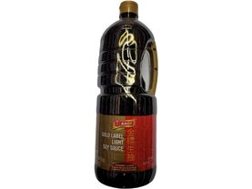 AMOY GOLD LABEL LIGHT SOY SAUCE