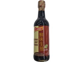 AMOY SUPERIOR LIGHT SOY SAUCE