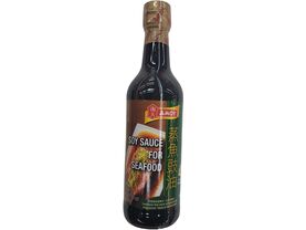 AMOY SEAFOOD SOY SAUCE