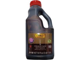 LKK  PREMIUM DARK SOY SAUCE