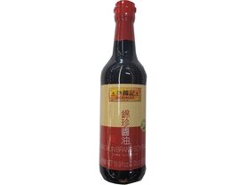 LLK KUM CHUN SOY SAUCE