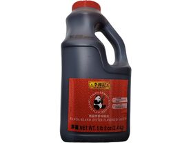 PANDA BRAND OYSTER FLAVORD SAUSE