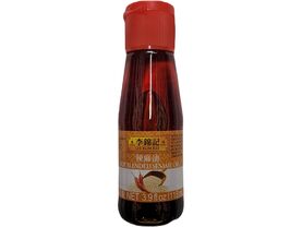 LKK HOT SESAME OIL