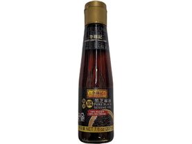 LEE KUM KEE PURE BLACK SESAME OIL