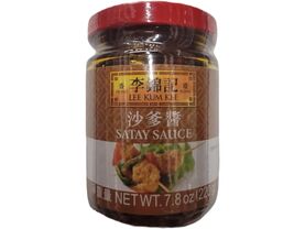 LKK SATAY SAUCE