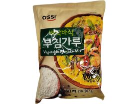 ASSI BRAND VEGETABLE PANCAKE MIX