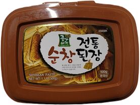 RHEE BROS SOYBEAN PASTE