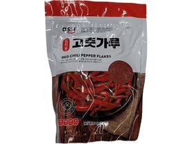 HOT PEPPER POWDER